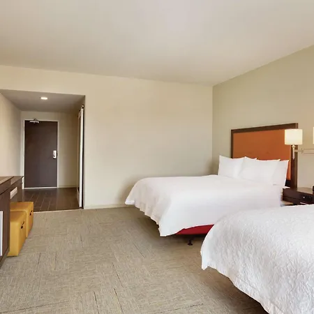 Hampton Inn, St. Albans Vt Exterior foto
