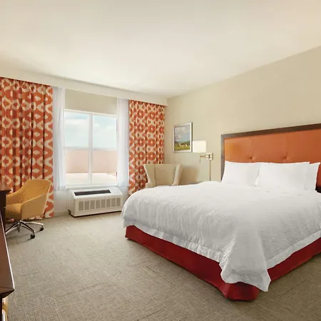 Hampton Inn, St. Albans Vt Exterior foto