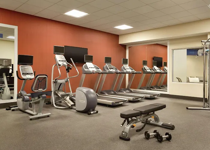 Hampton Inn, St. Albans Vt