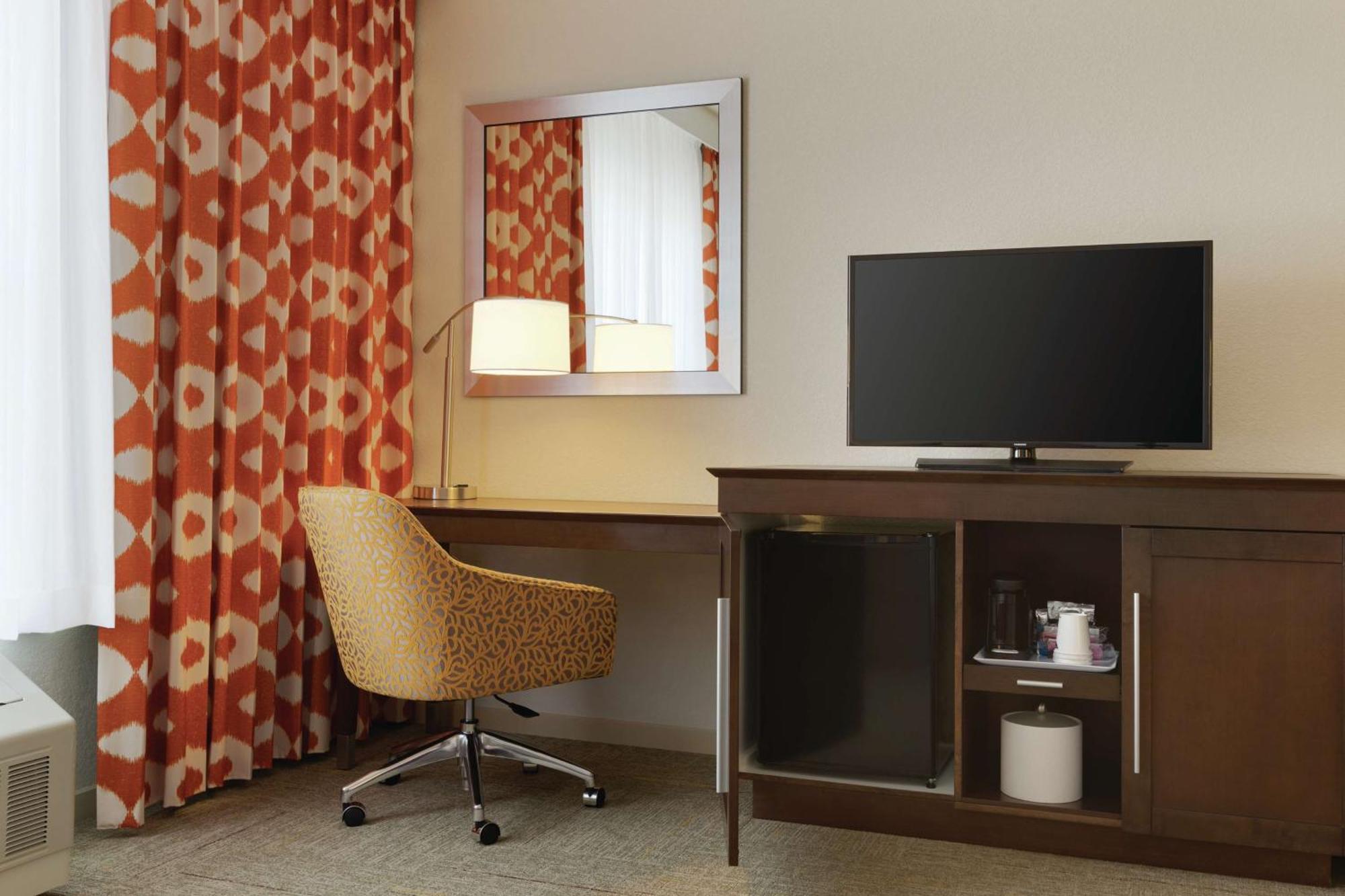 Hotel Hampton Inn, Vt